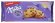Печенье Milka choco cookies, 168 г