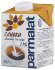 Сливки Parmalat ультрапастеризованные 11%, 500 г