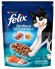 Корм для кошек Felix Двойная вкуснятина с рыбой 300 г