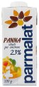 Сливки Parmalat ультрастерилизованные 23%, 200 г