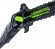 Высоторез аккумуляторный Greenworks 82V GC82PS, 25 см, бесщеточный, арт. 1402207