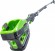 Высоторез аккумуляторный Greenworks 82V GC82PS, 25 см, бесщеточный, арт. 1402207
