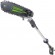 Высоторез аккумуляторный Greenworks 82V GC82PS, 25 см, бесщеточный, арт. 1402207