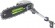 Высоторез аккумуляторный Greenworks 82V GC82PS, 25 см, бесщеточный, арт. 1402207