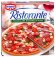 Dr. Oetker Замороженная пицца Ristorante салями, моцарелла, песто 380 г