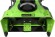 Снегоуборщик аккумуляторный Greenworks GD60PST, 60V, 51 см, бесщеточный, без АКБ и ЗУ