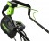 Снегоуборщик аккумуляторный Greenworks GD60PST, 60V, 51 см, бесщеточный, без АКБ и ЗУ