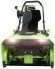 Снегоуборщик аккумуляторный Greenworks GD60PST, 60V, 51 см, бесщеточный, без АКБ и ЗУ
