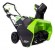Снегоуборщик аккумуляторный Greenworks GD60PST, 60V, 51 см, бесщеточный, без АКБ и ЗУ