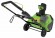 Снегоуборщик аккумуляторный Greenworks GD60PST, 60V, 51 см, бесщеточный, без АКБ и ЗУ