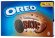 Печенье Oreo Шоколадный вкус в коробке, 228 г