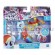 Игровой набор Hasbro Пони Рейнбоу Дэш с волшебными нарядами E0189/E0989