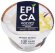 EPICA йогурт натуральный кокос и ваниль 6.3%, 130 г