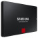 Твердотельный накопитель Samsung 860 PRO 4096 ГБ SATA MZ-76P4T0BW