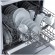 Посудомоечная машина Бирюса DWF-612/6 W, белый
