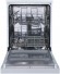 Посудомоечная машина Бирюса DWF-612/6 W, белый