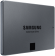 Твердотельный накопитель Samsung 8000 ГБ SATA MZ-77Q8T0BW