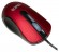 Мышь Dialog MLP-18SU Red-Black USB