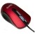 Мышь Dialog MLP-18SU Red-Black USB