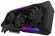 Видеокарта GIGABYTE AORUS GeForce RTX 3070 Ti MASTER 8G (GV-N307TAORUS M-8GD), Retail