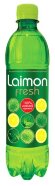 Газированный напиток Laimon Fresh MAX
