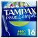 TAMPAX тампоны Compak Pearl Super Duo