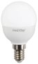 Лампа светодиодная SmartBuy SBL 3000K, E14, P45, 5Вт