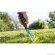 Базовый комплект садовых инструментов "Домашнее садоводство" секатор, лопатка, совок для прополки, перчатки садовые Gardena 08965-30.000.00