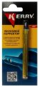 KERRY Восковый корректор-карандаш для кузова от царапин, синий, 0.006 кг