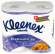 Туалетная бумага Kleenex Premium care четырёхслойная