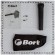 Электрическая воздуходувка Bort BSS-900-R, 900 Вт 1.8 кг