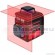 Построитель лазерных плоскостей ADA Cube 2-360 Basic Edition А00447