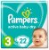 Pampers подгузники Active Baby-Dry 3 (6-10 кг) 22 шт.