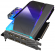 Видеокарта GIGABYTE AORUS GeForce RTX 3090 XTREME WATERFORCE WB 24GB (GV-N3090AORUSX WB-24GD), Retail