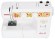 Швейная машина Janome Color 55