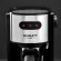 Кофеварка  рожковая Scarlett SC-CM33021, черный/серебристый