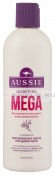 Aussie шампунь Mega 300 мл