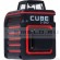 Построитель лазерных плоскостей ADA Cube 2-360 Ultimate Edition А00450