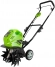 Культиватор аккумуляторный Greenworks G-Max 40V G40TL (27087),  без АКБ и ЗУ