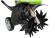 Культиватор аккумуляторный Greenworks G-Max 40V G40TL (27087),  без АКБ и ЗУ