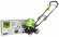Культиватор аккумуляторный Greenworks G-Max 40V G40TL (27087),  без АКБ и ЗУ