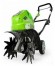 Культиватор аккумуляторный Greenworks G-Max 40V G40TL (27087),  без АКБ и ЗУ