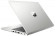 13.3" Ноутбук HP ProBook 430 G7 (1920x1080, Intel Core i3 2.1 ГГц, RAM 8 ГБ, SSD 256 ГБ, Win10 Pro), 9HR42EA, серебристый алюминий