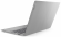 14" Ноутбук Lenovo IdeaPad 314ITL05 (1920x1080, Intel Celeron 1.8 ГГц, RAM 8 ГБ, SSD 256 ГБ, без ОС), 81X70086RK, Platinum Grey