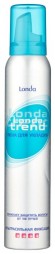 Londa Professional Trend пена для волос ультра-сильной фиксации