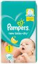 Pampers подгузники New Baby Dry 1 (2-5 кг) 43 шт.