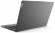 14" Ноутбук Lenovo IdeaPad 314ITL05 (1920x1080, Intel Pentium Gold 2 ГГц, RAM 8 ГБ, SSD 512 ГБ, без ОС), 81X7007XRK, платиновый серый