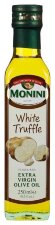 Monini Масло оливковое White truffle
