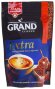 Кофе растворимый Grand Extra, пакет