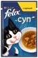 Корм для кошек Felix Суп с курицей 48 г